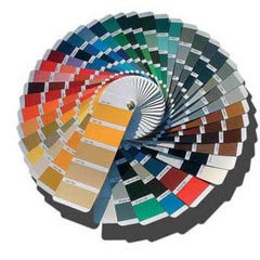 Colores para acabados de aluminio colores para acabados de aluminio