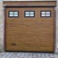Puertas de garaje