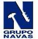 Grupo Navas. Soluciones en vidrio