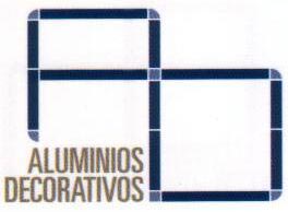 Aluminios Decorativos. Puertas de aluminio