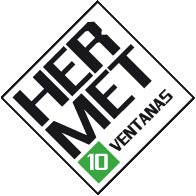 Hermet10. Fabricación de ventanas y cerramientos de pvc