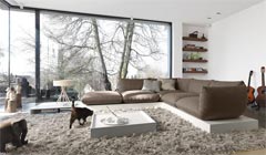 Cerramientos de cristal Cerramientos de cristal